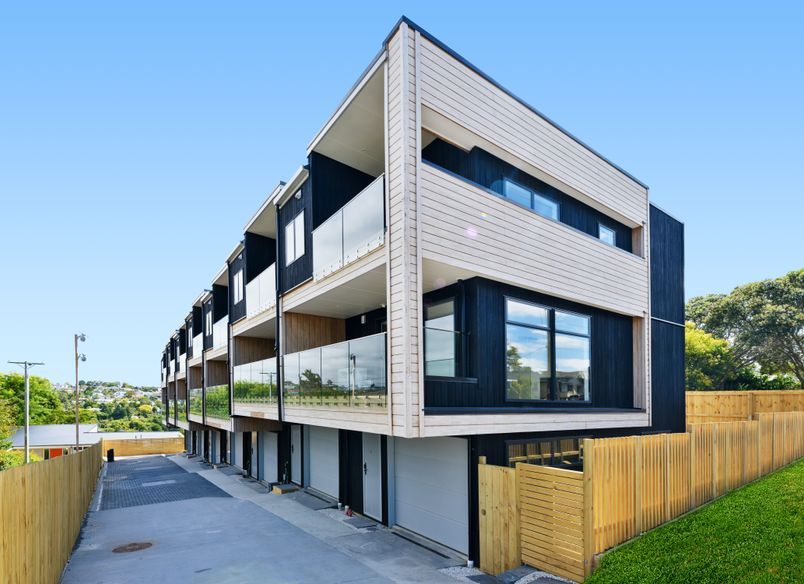 Hillcrest Subdivision