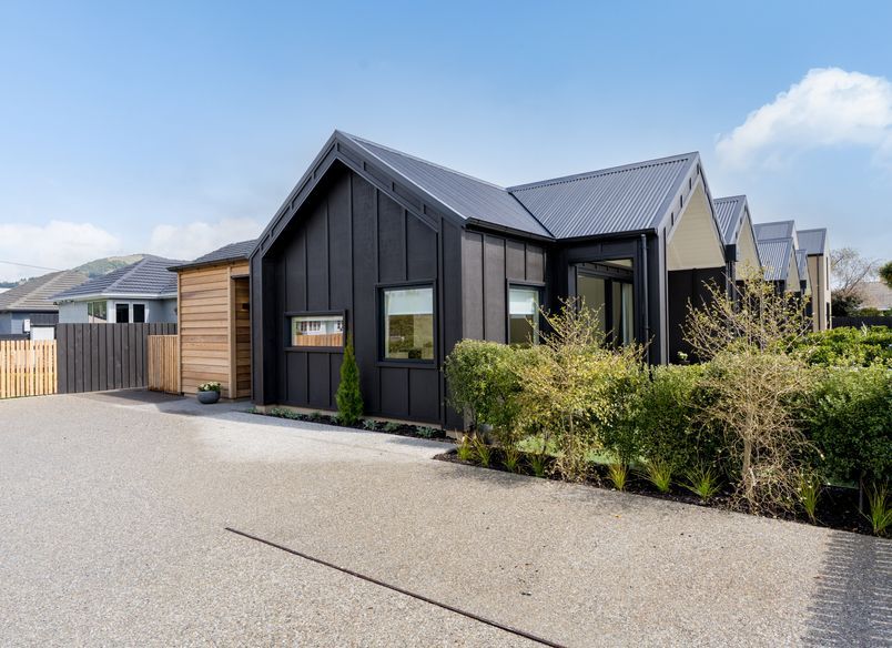 High Street Development