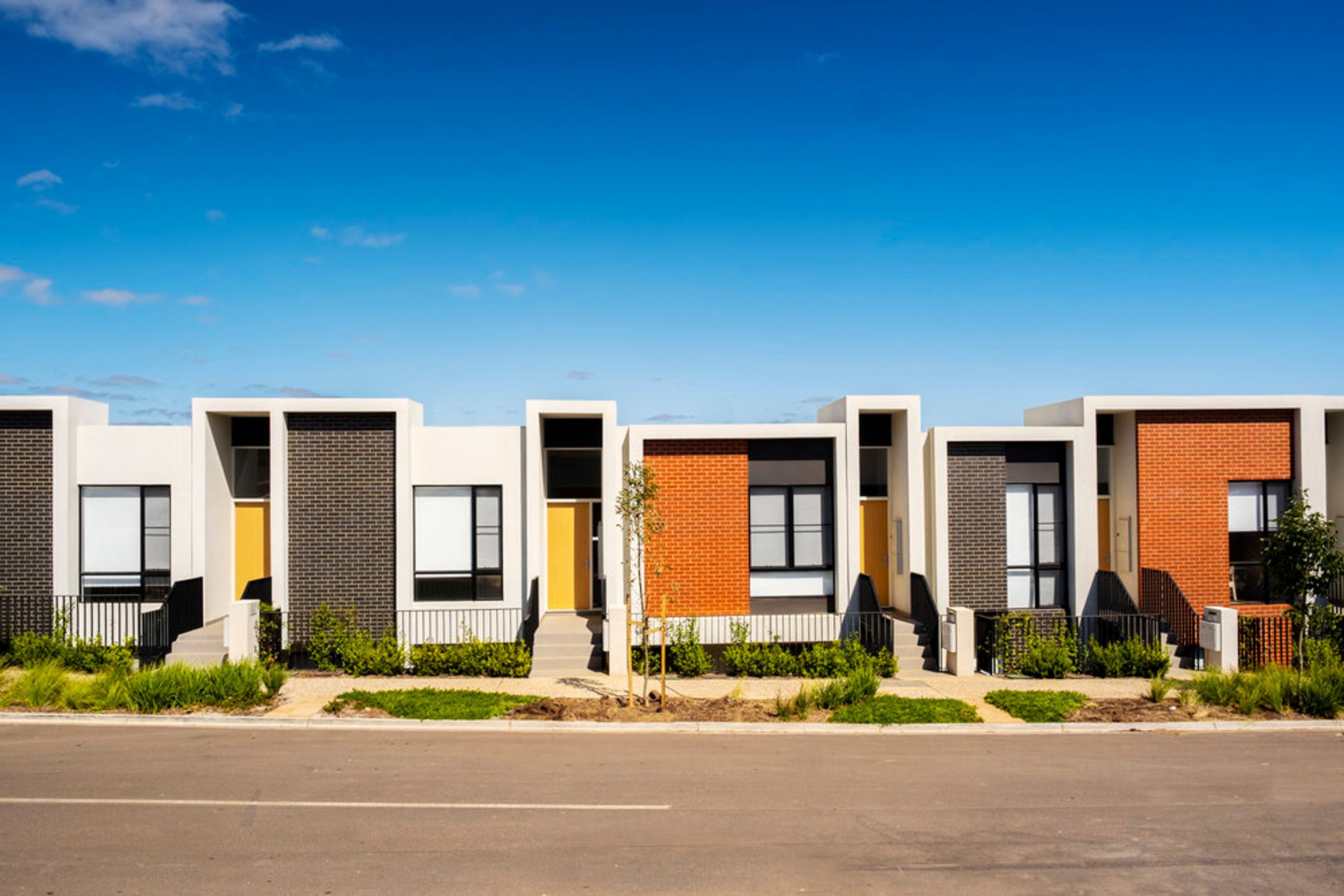 Hamilton Hill Development