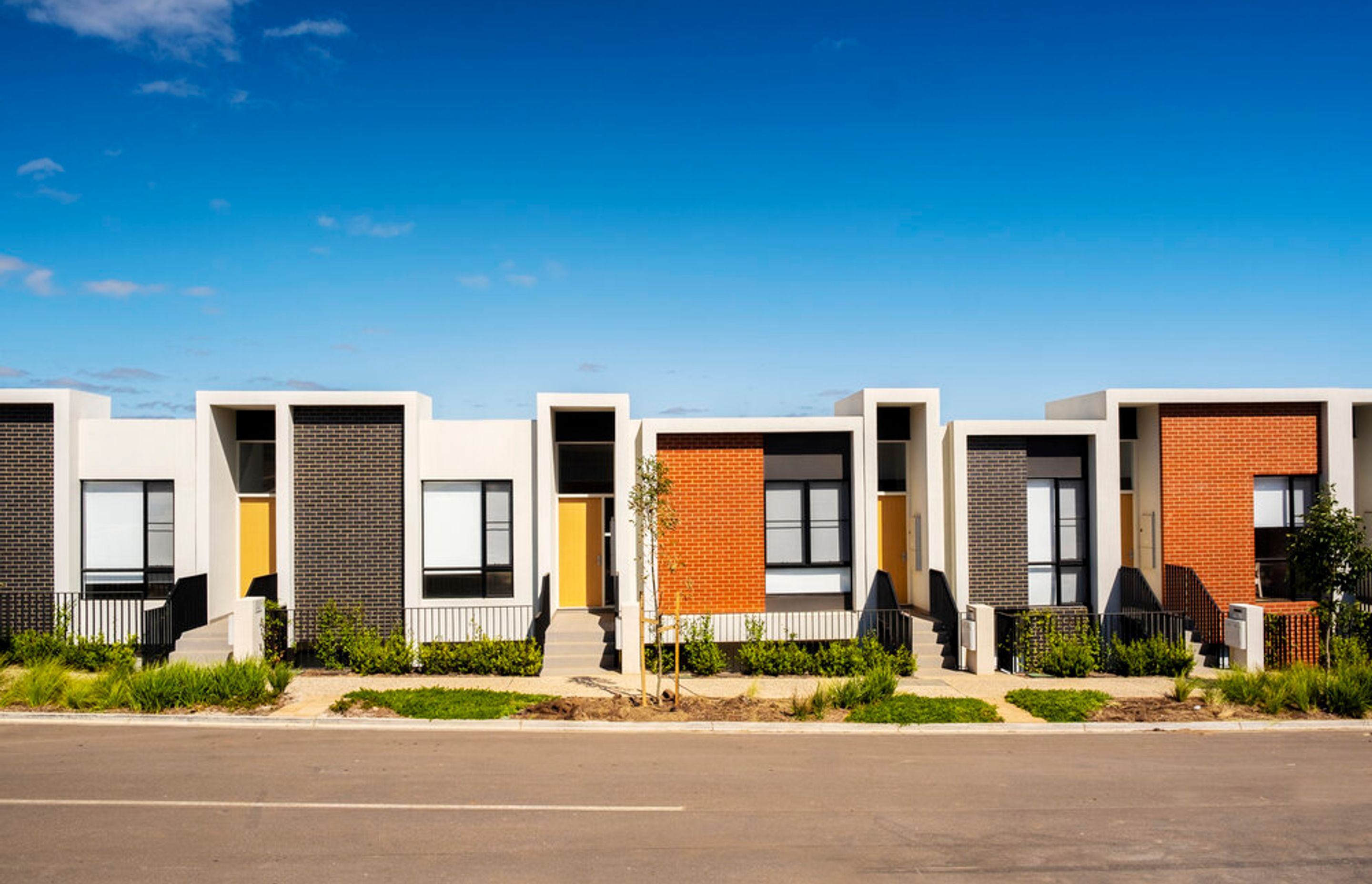 Hamilton Hill Development
