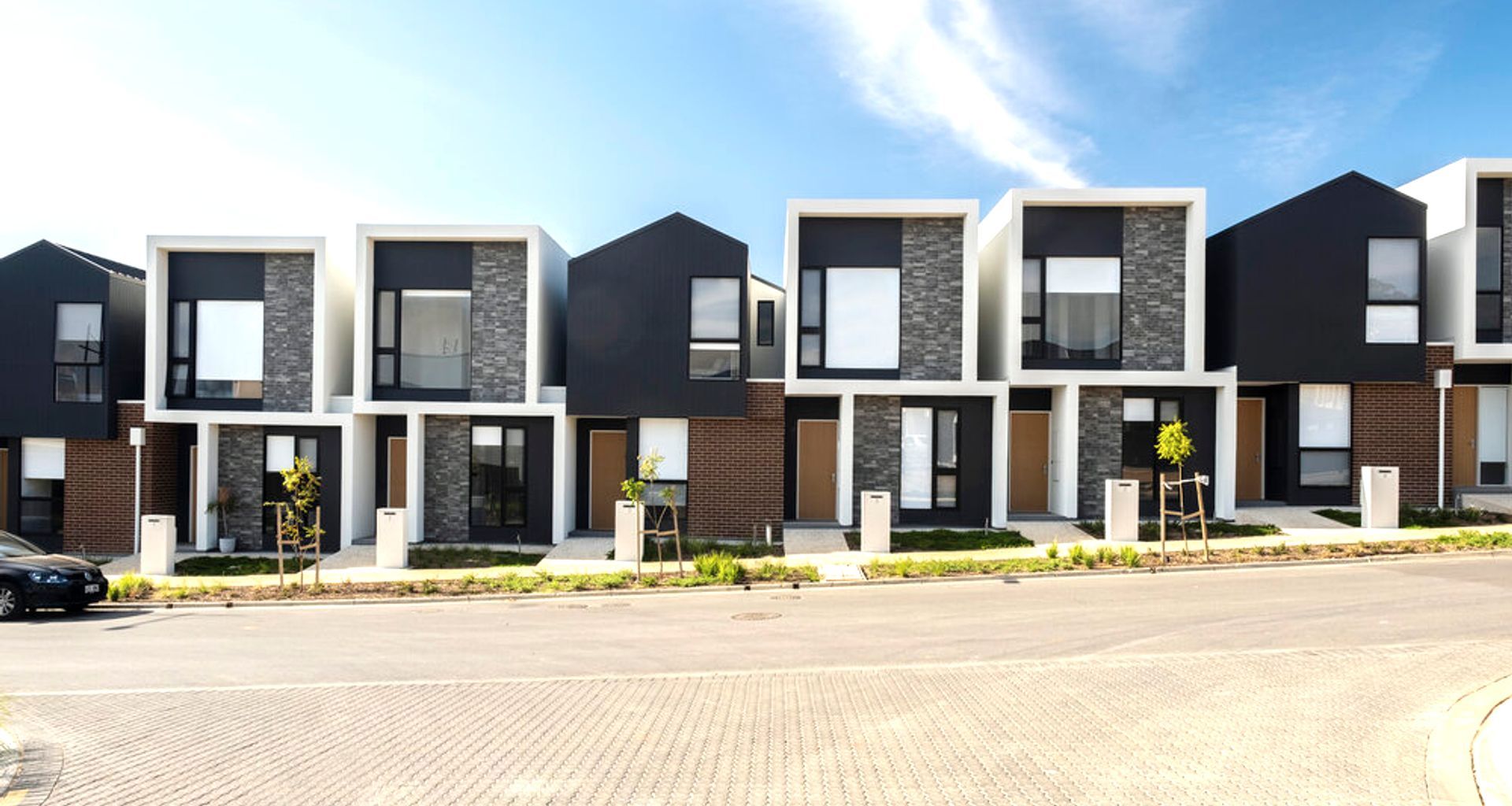 Hamilton Hill Development banner