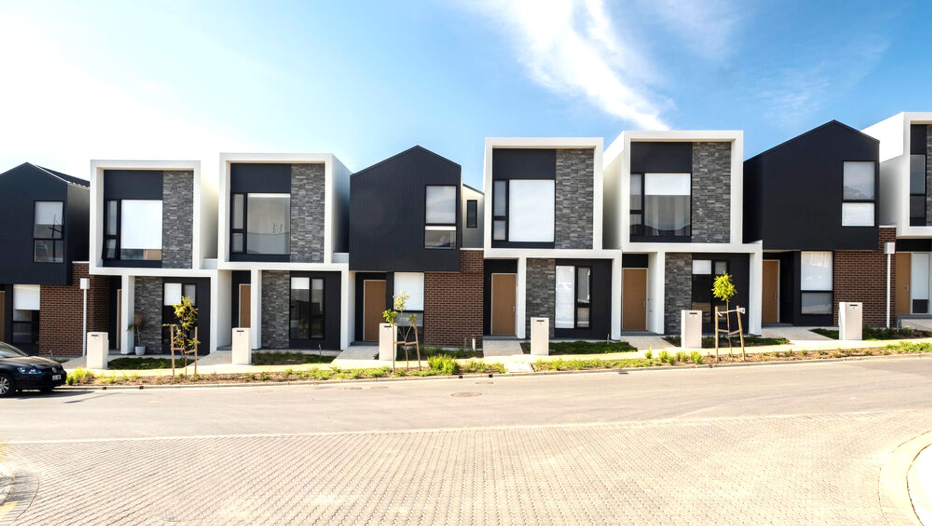 Hamilton Hill Development banner