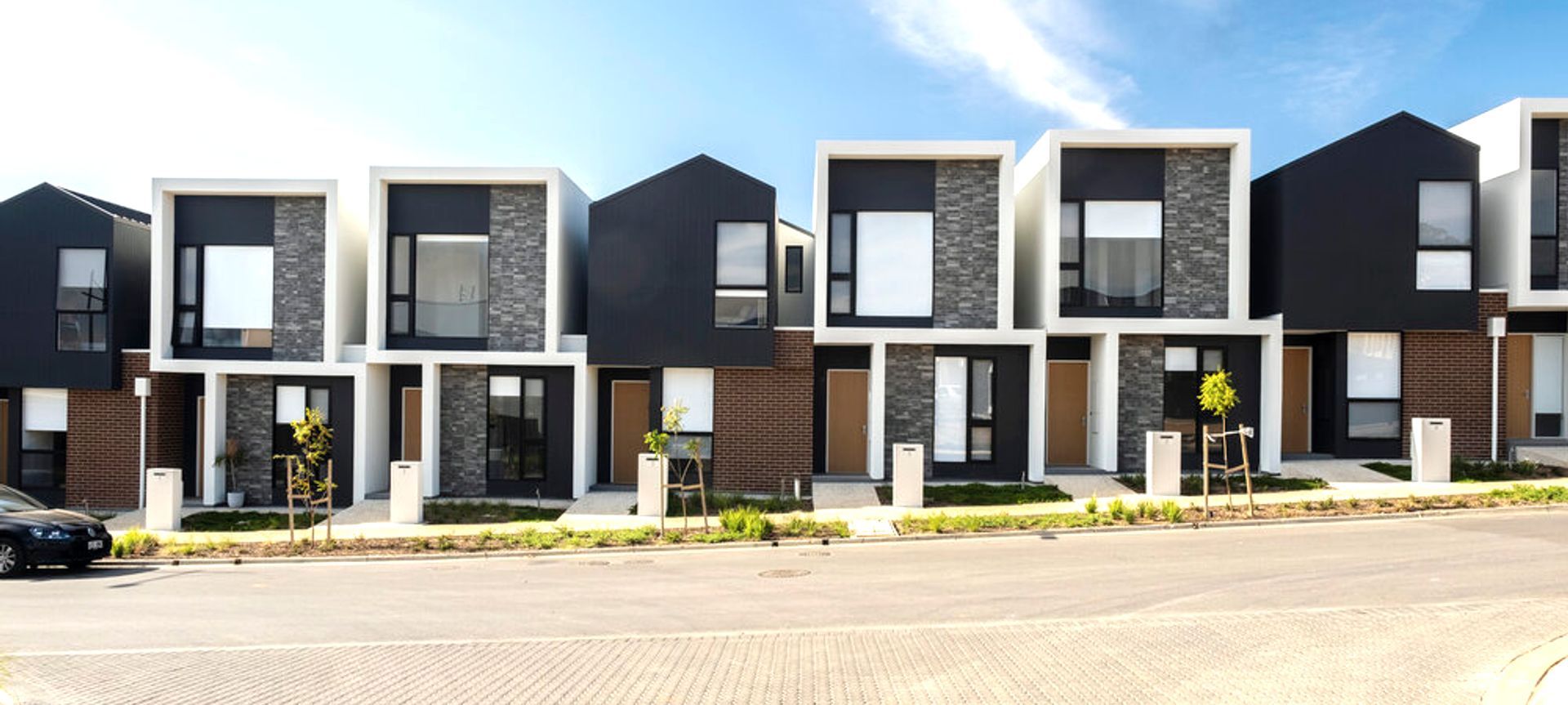 Hamilton Hill Development banner
