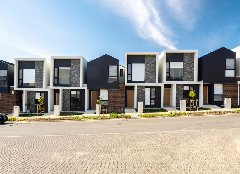 Hamilton Hill Development