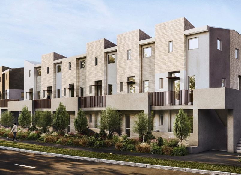 Edmonton Land Subdivision & Housing Development