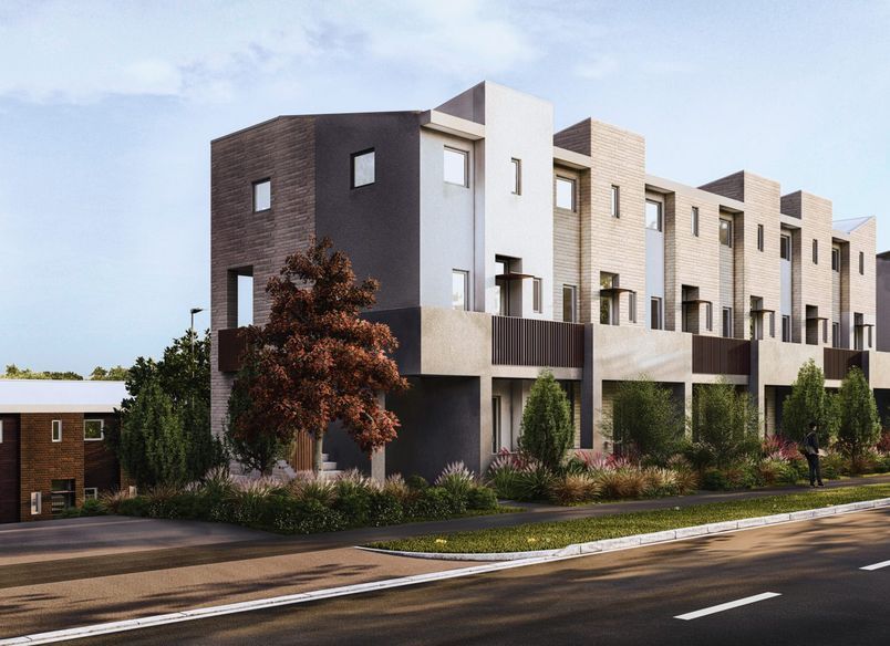 Edmonton Land Subdivision & Housing Development