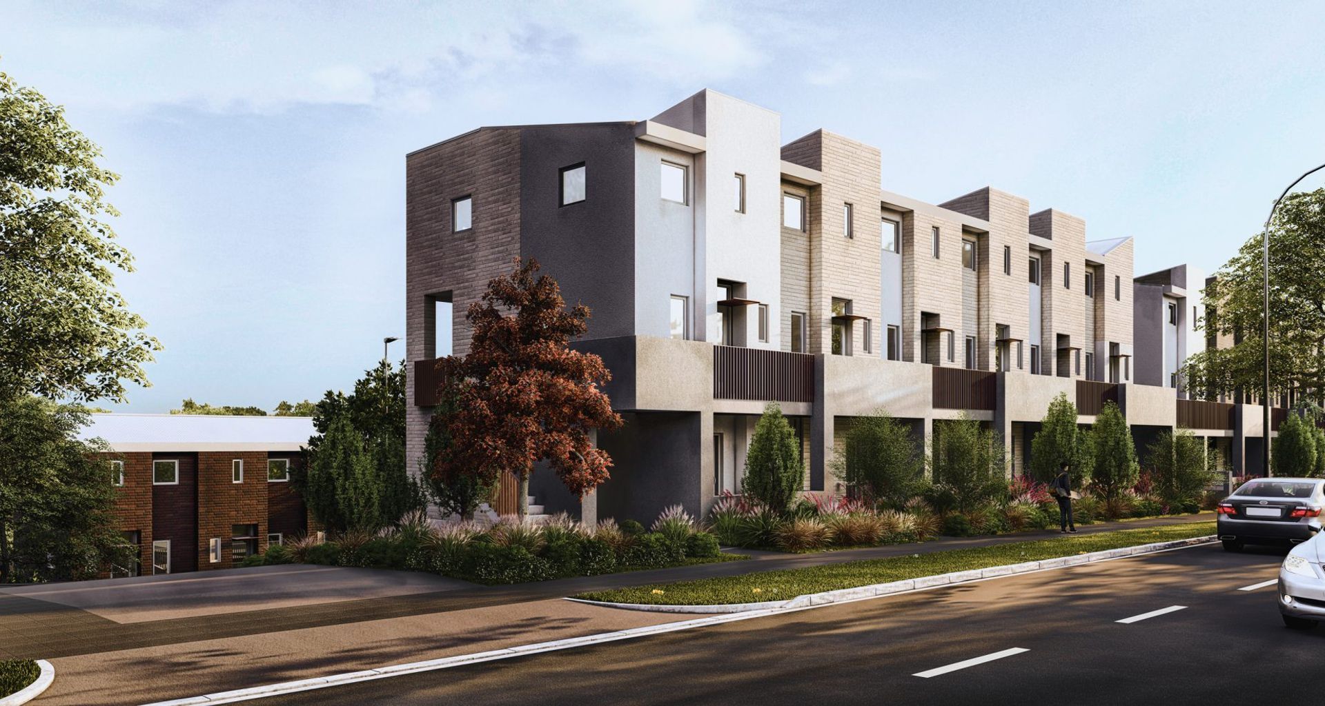 Edmonton Land Subdivision & Housing Development banner