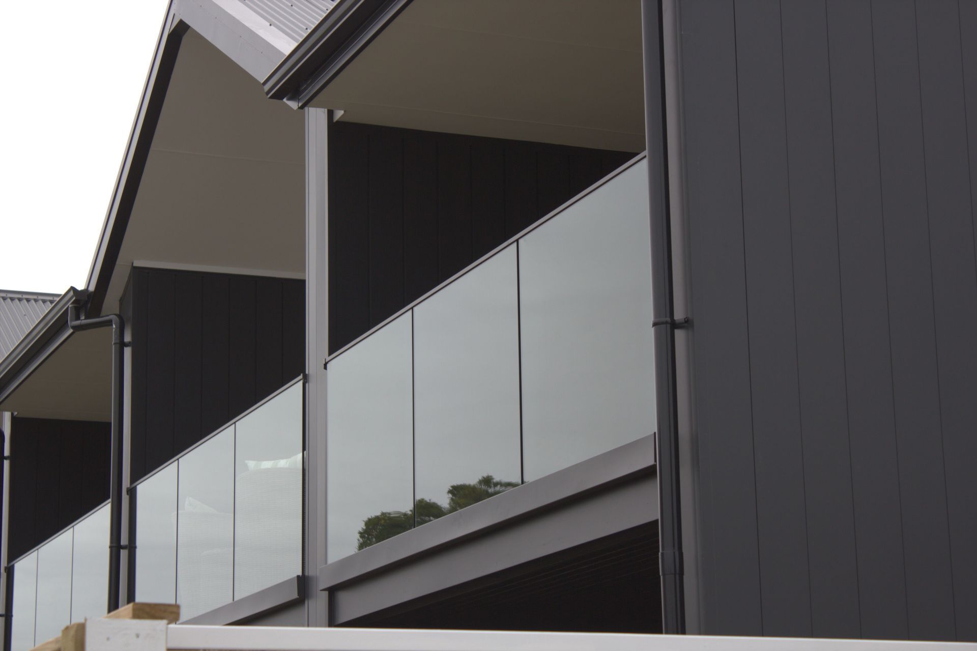 Taikata Williams Corp Development Auckland