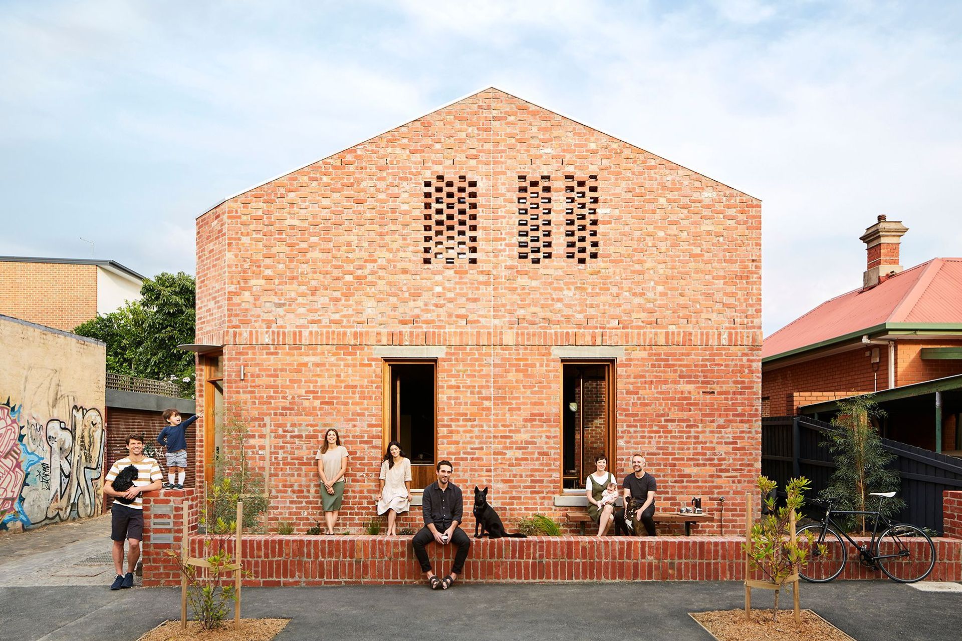 Davison Collaborative