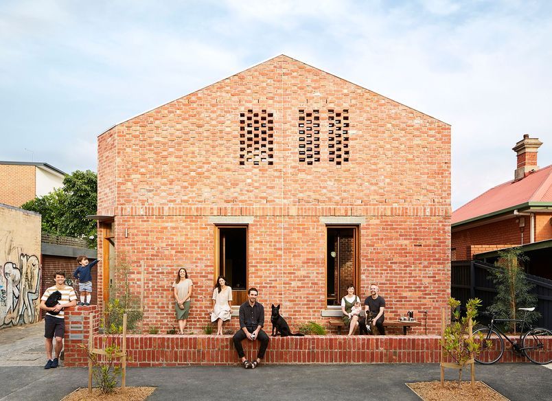 Davison Collaborative