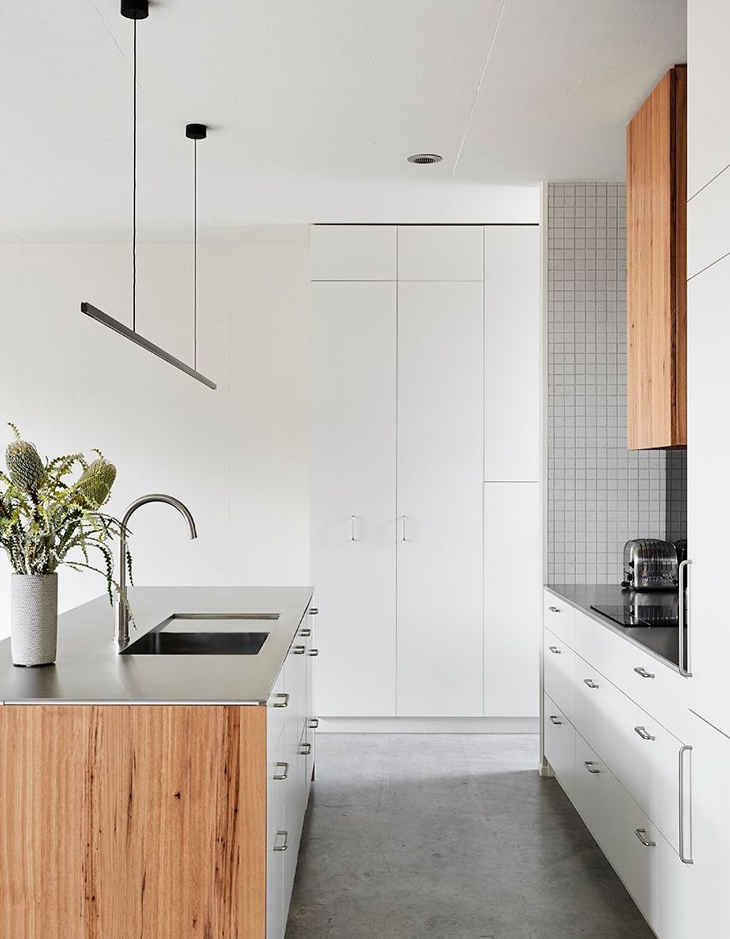 Davison Collaborative