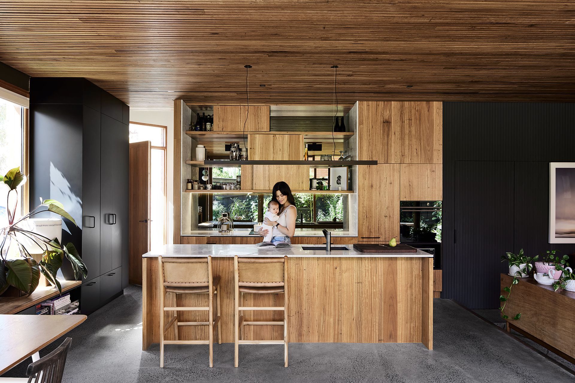 Davison Collaborative