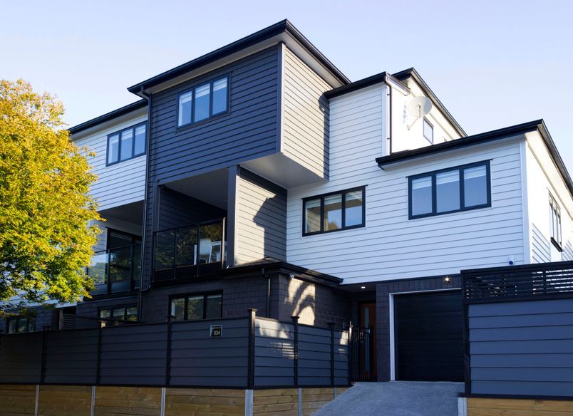 Mt Albert - Multi-units