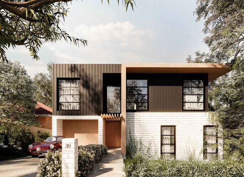 Denistone East