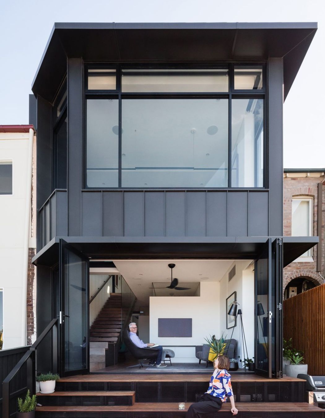 Photography: Katherine Lu