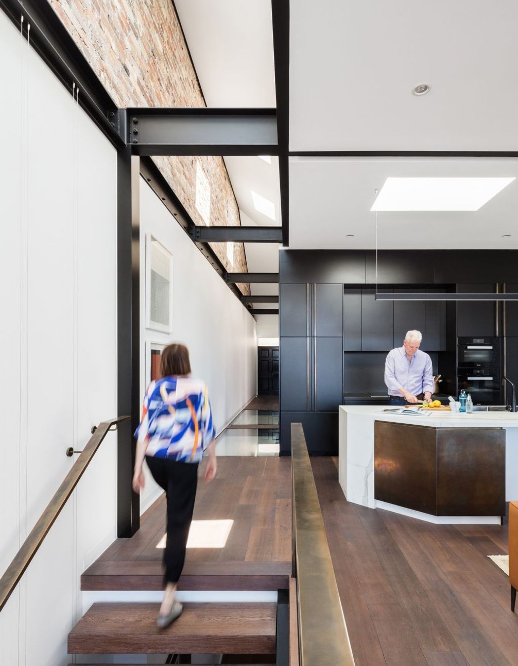 Photography: Katherine Lu