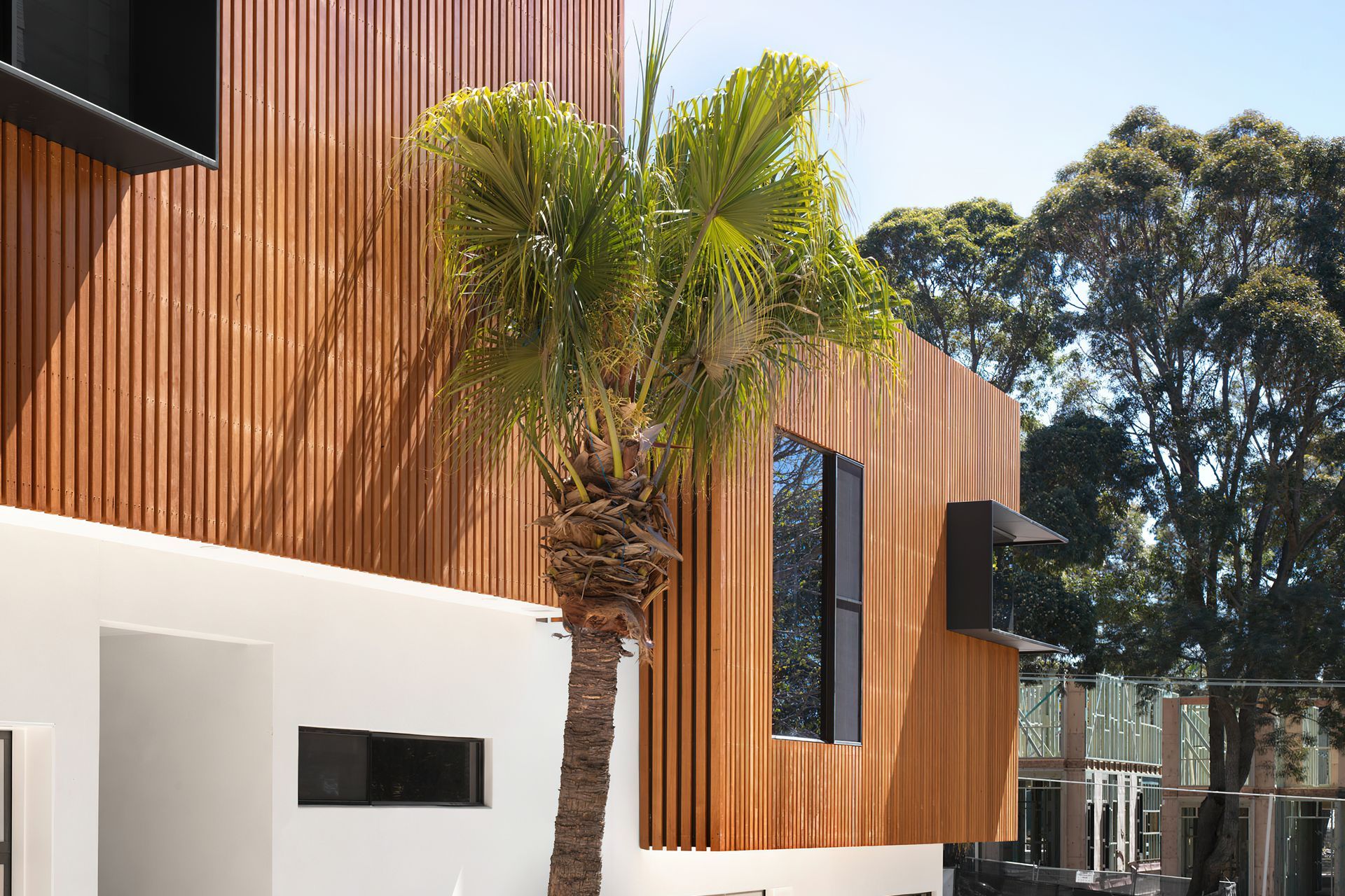 Photography: Luke Butterly