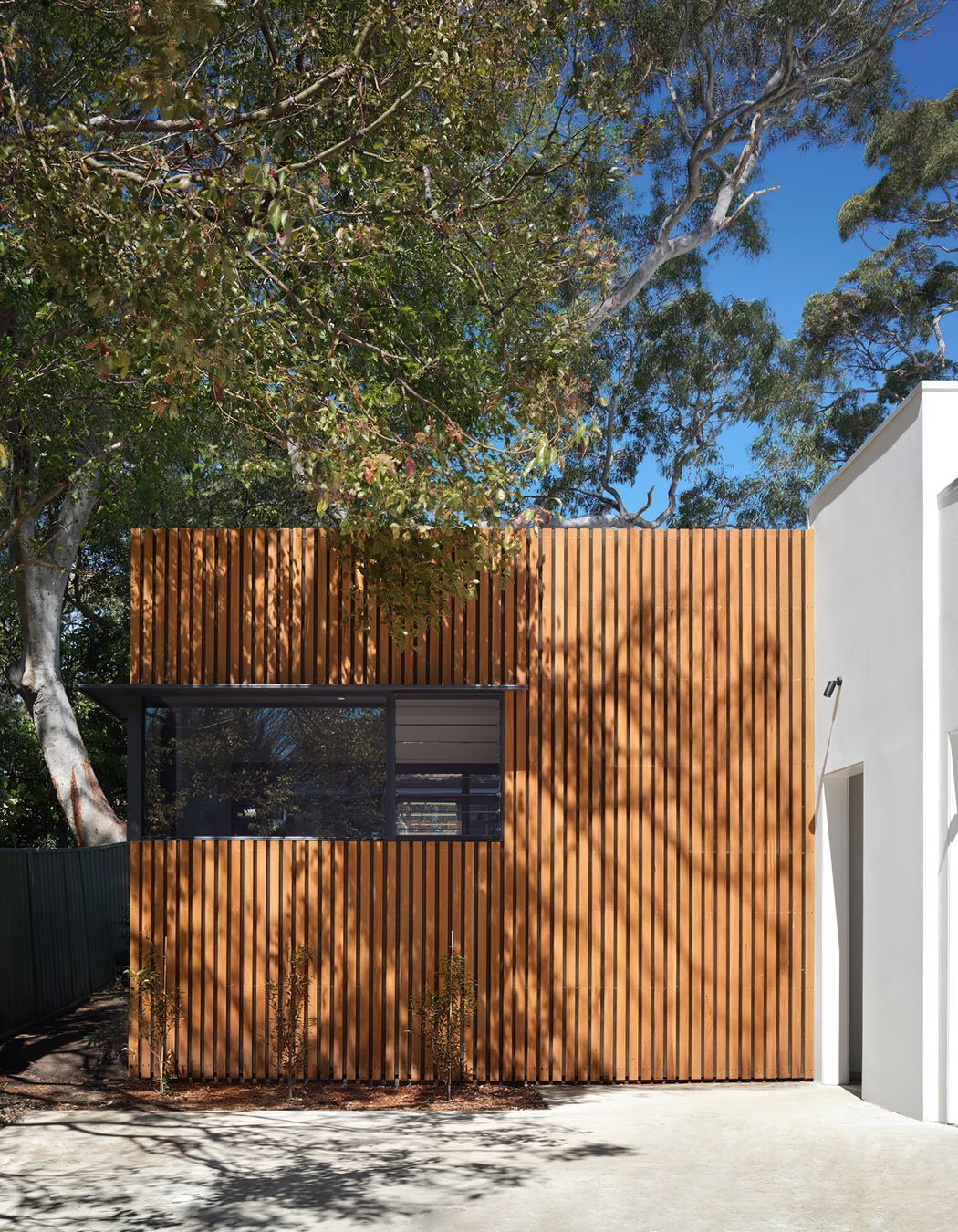 Photography: Luke Butterly