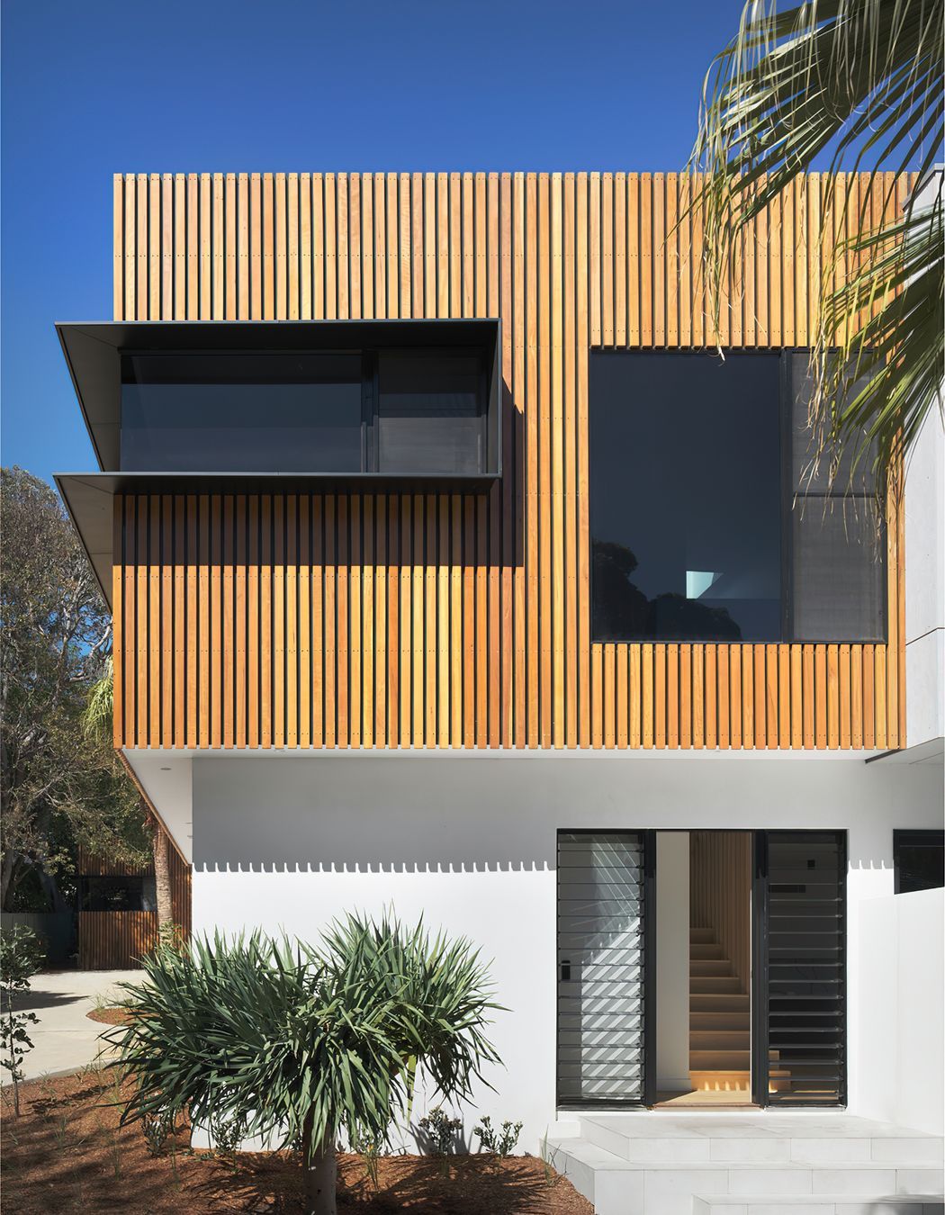 Photography: Luke Butterly