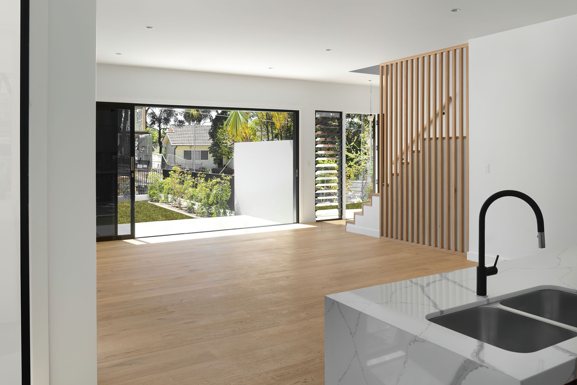 Photography: Luke Butterly