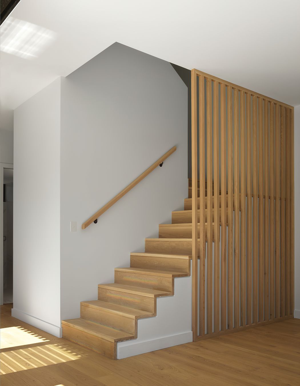 Photography: Luke Butterly