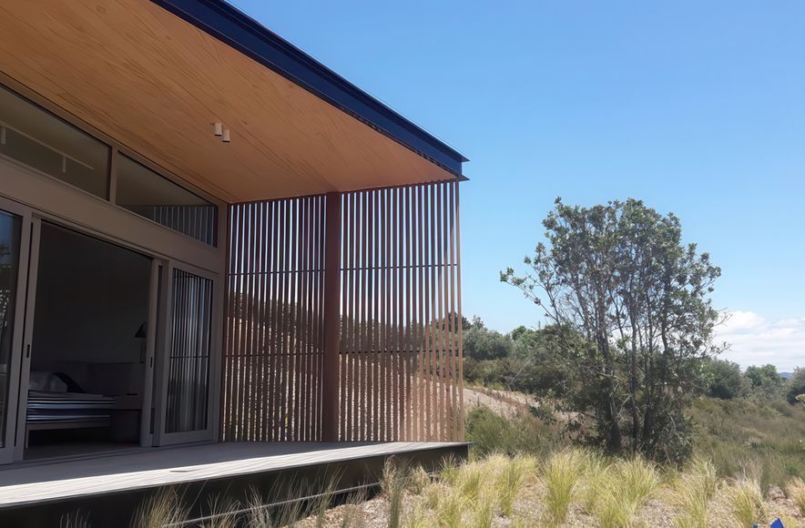 Private Residence | New Build