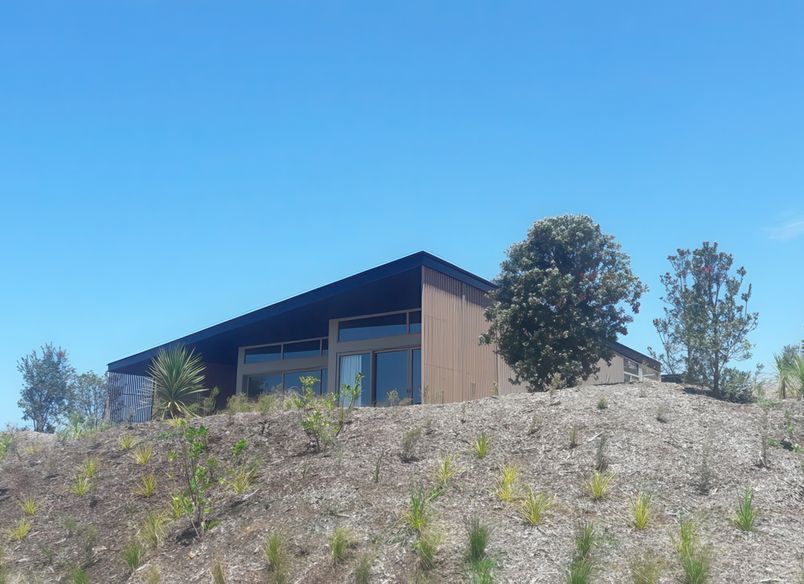 Private Residence | New Build