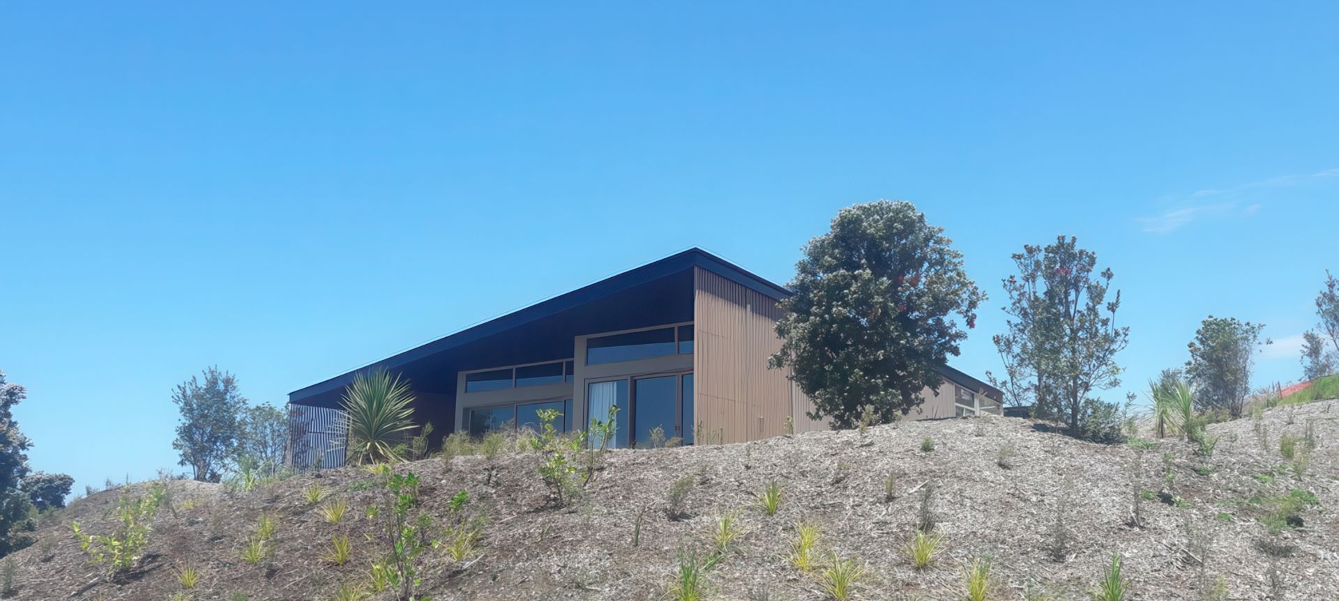 Private Residence | New Build banner