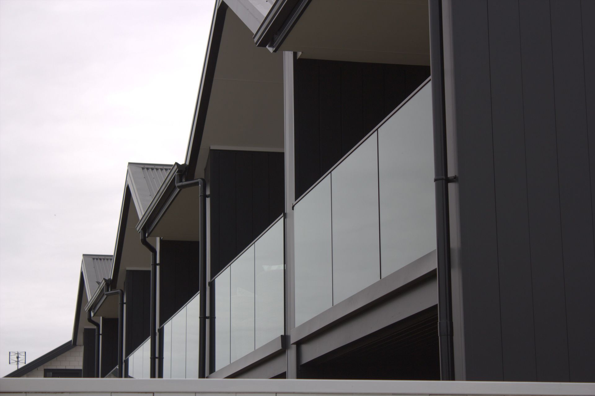 Taikata Williams Corp Development Auckland