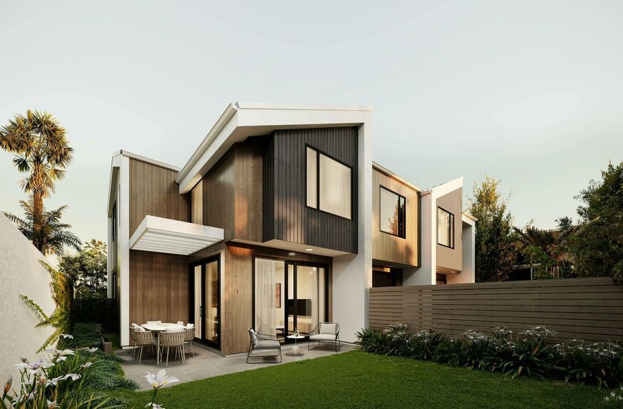 Hanene Street, Saint Heliers