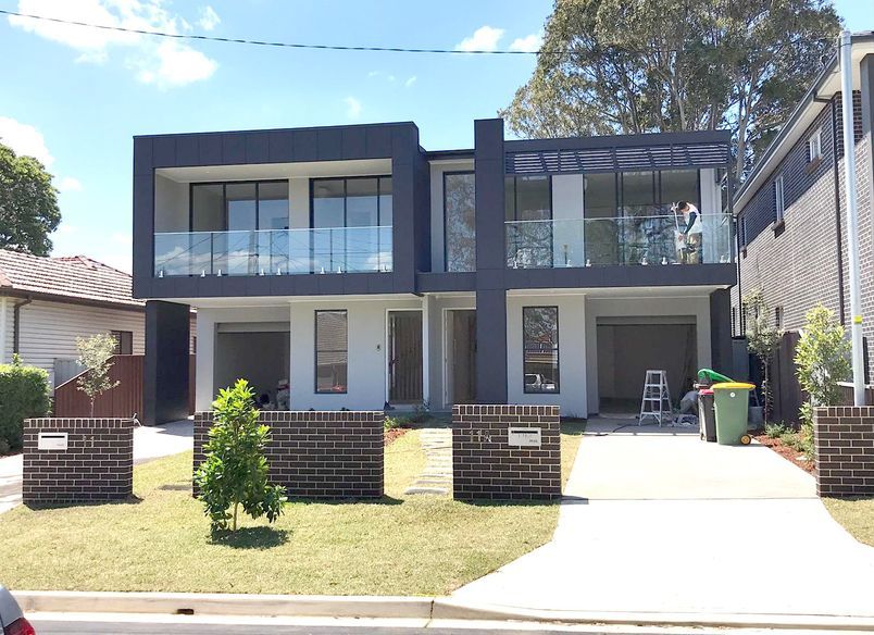 Panaia Duplex