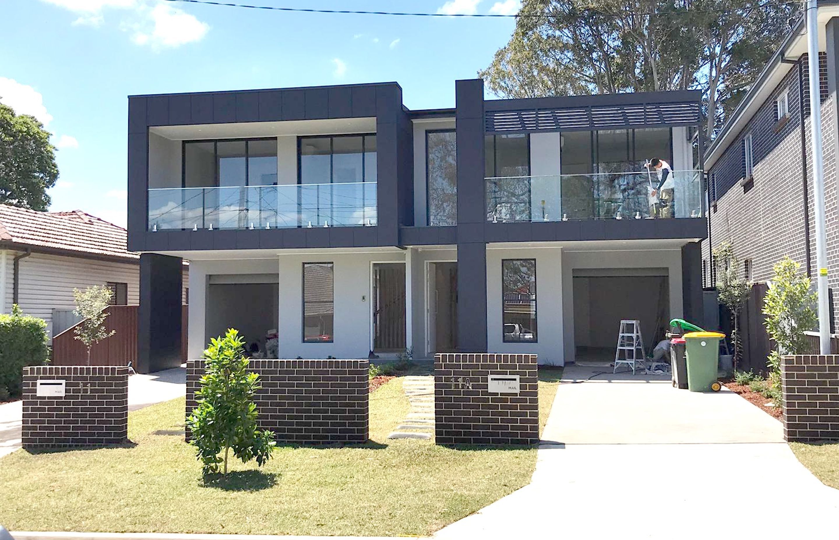 Panaia Duplex