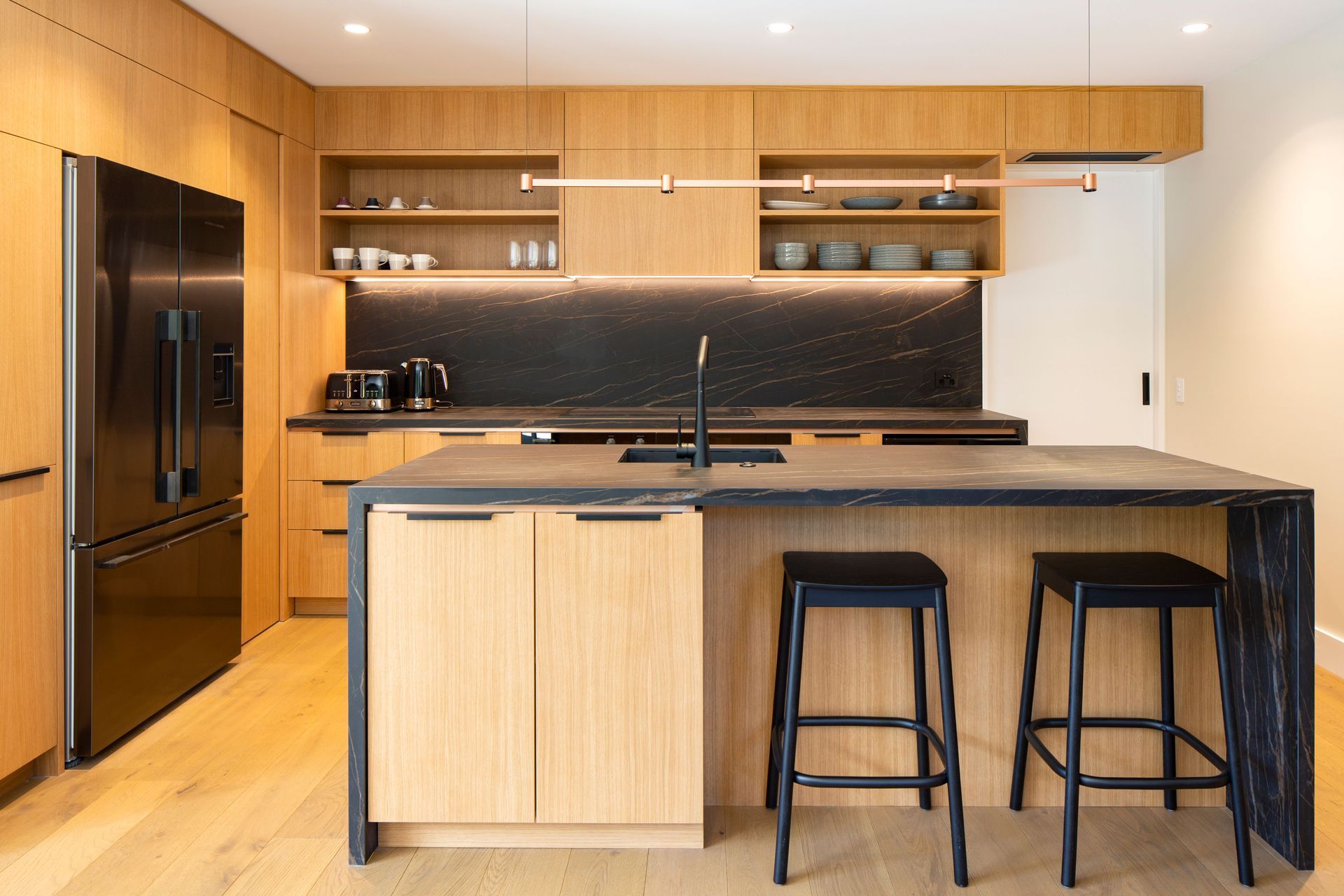 Nott Architect | NZIA Award Winner 2021