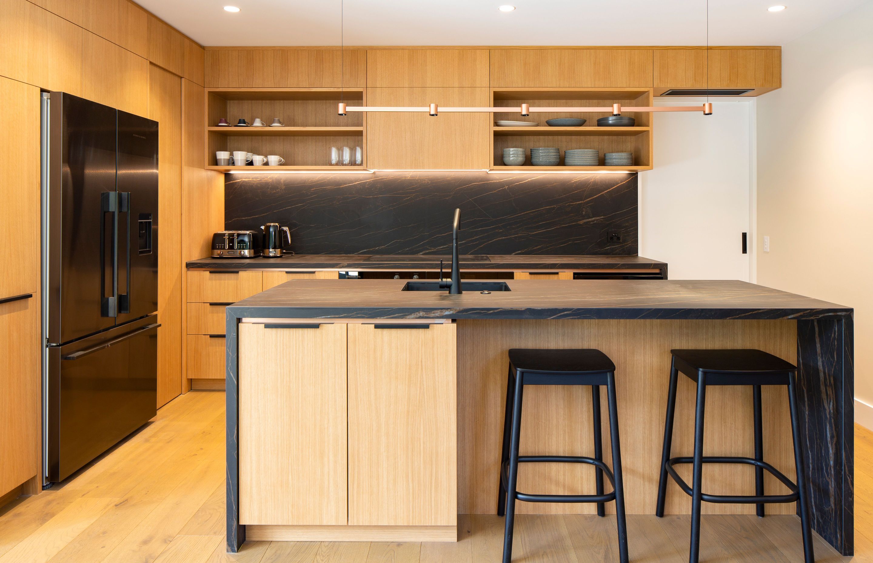 Nott Architect | NZIA Award Winner 2021