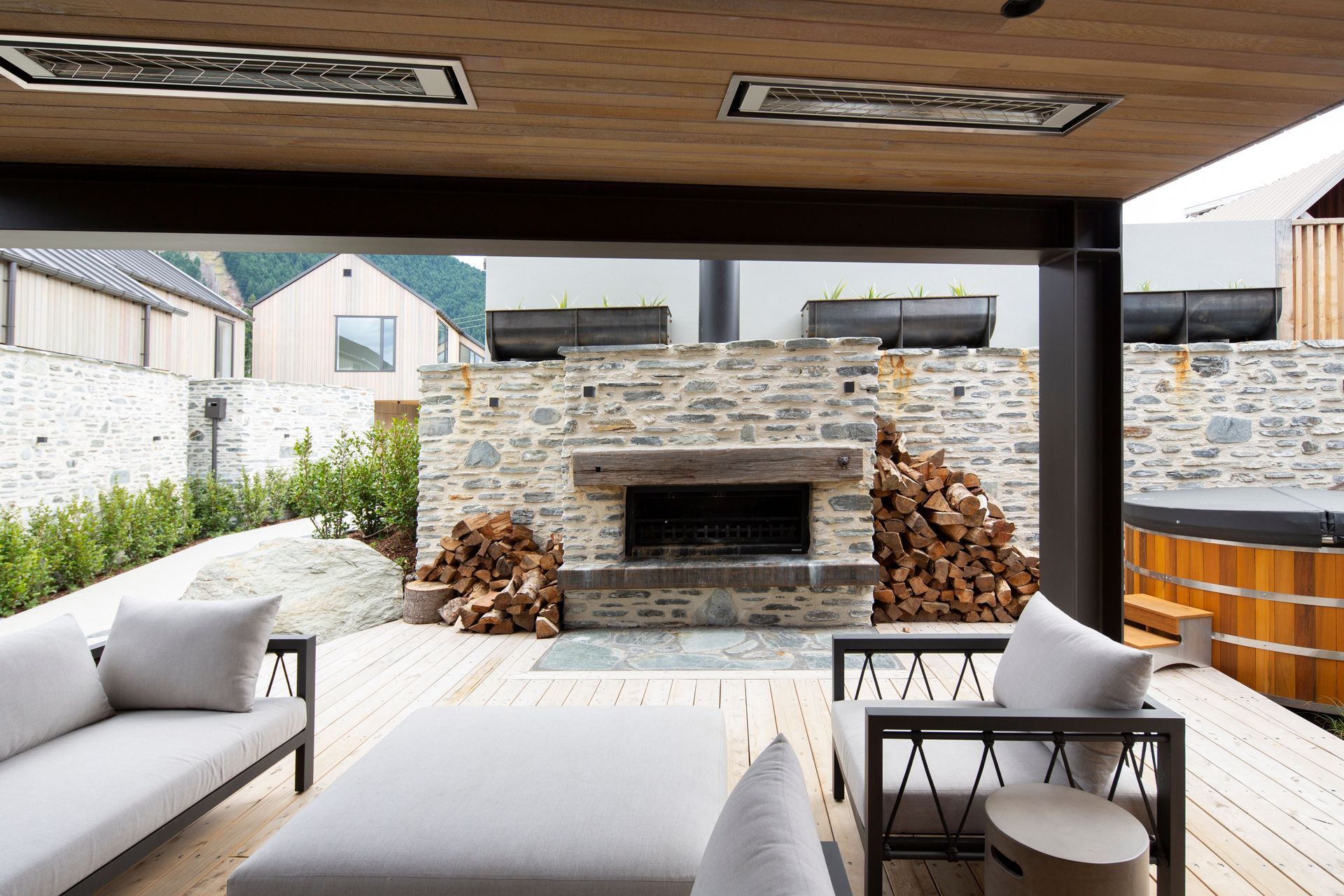 Nott Architect | NZIA Award Winner 2021