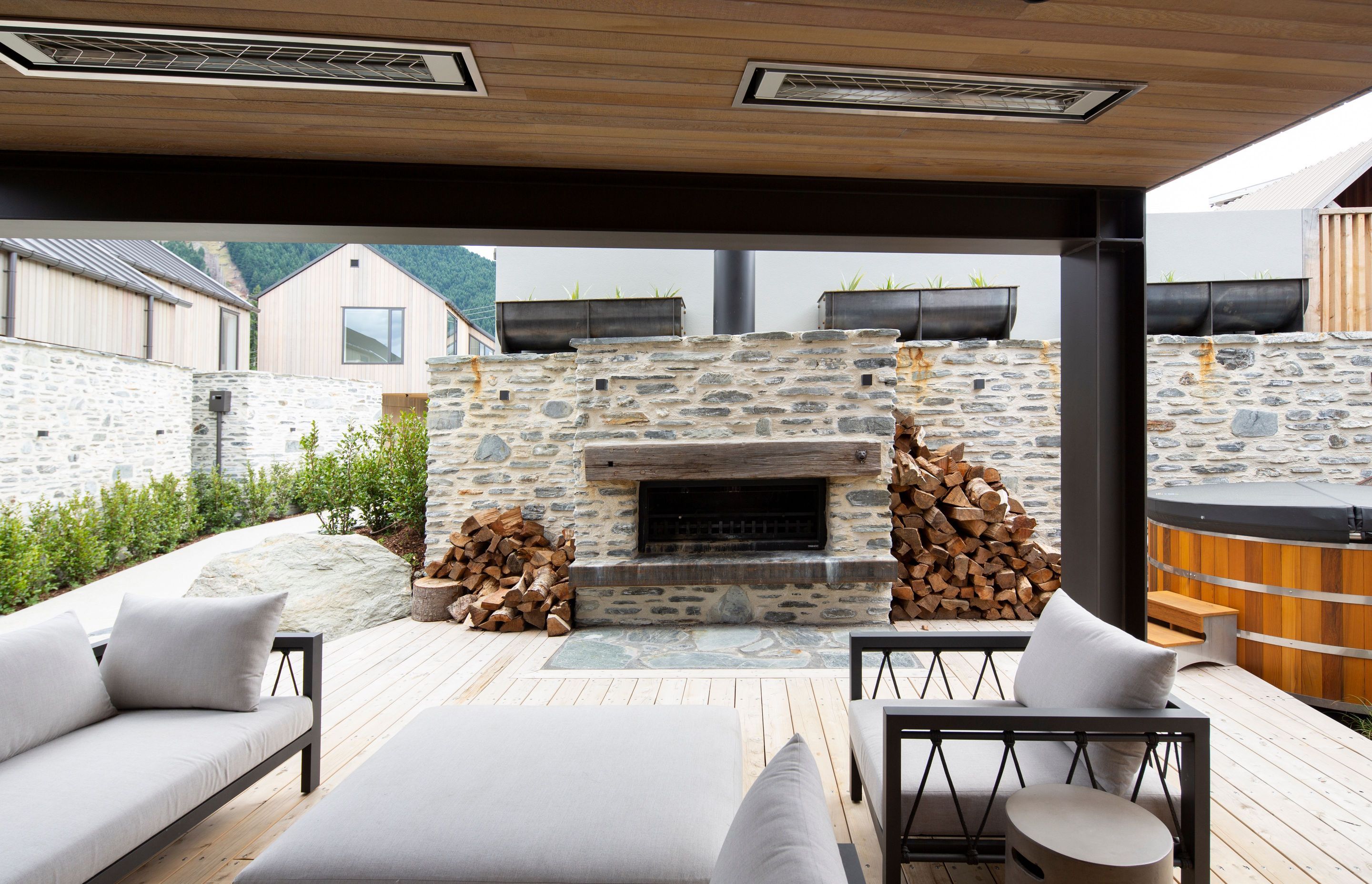 Nott Architect | NZIA Award Winner 2021
