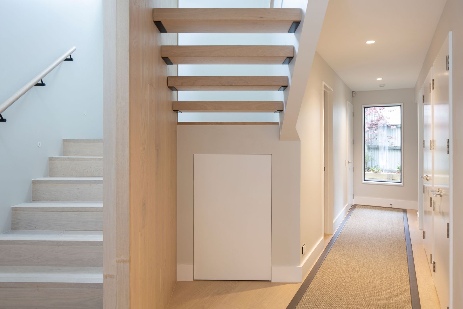 Nott Architect | NZIA Award Winner 2021