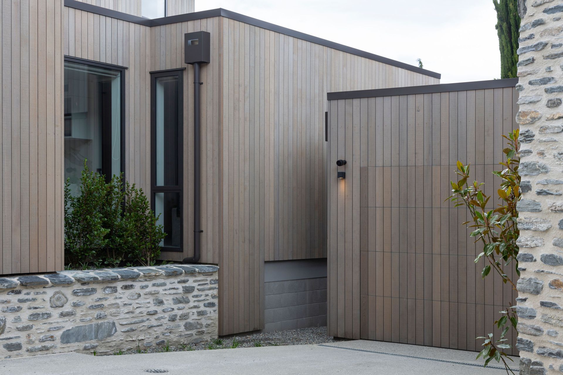 Nott Architect | NZIA Award Winner 2021