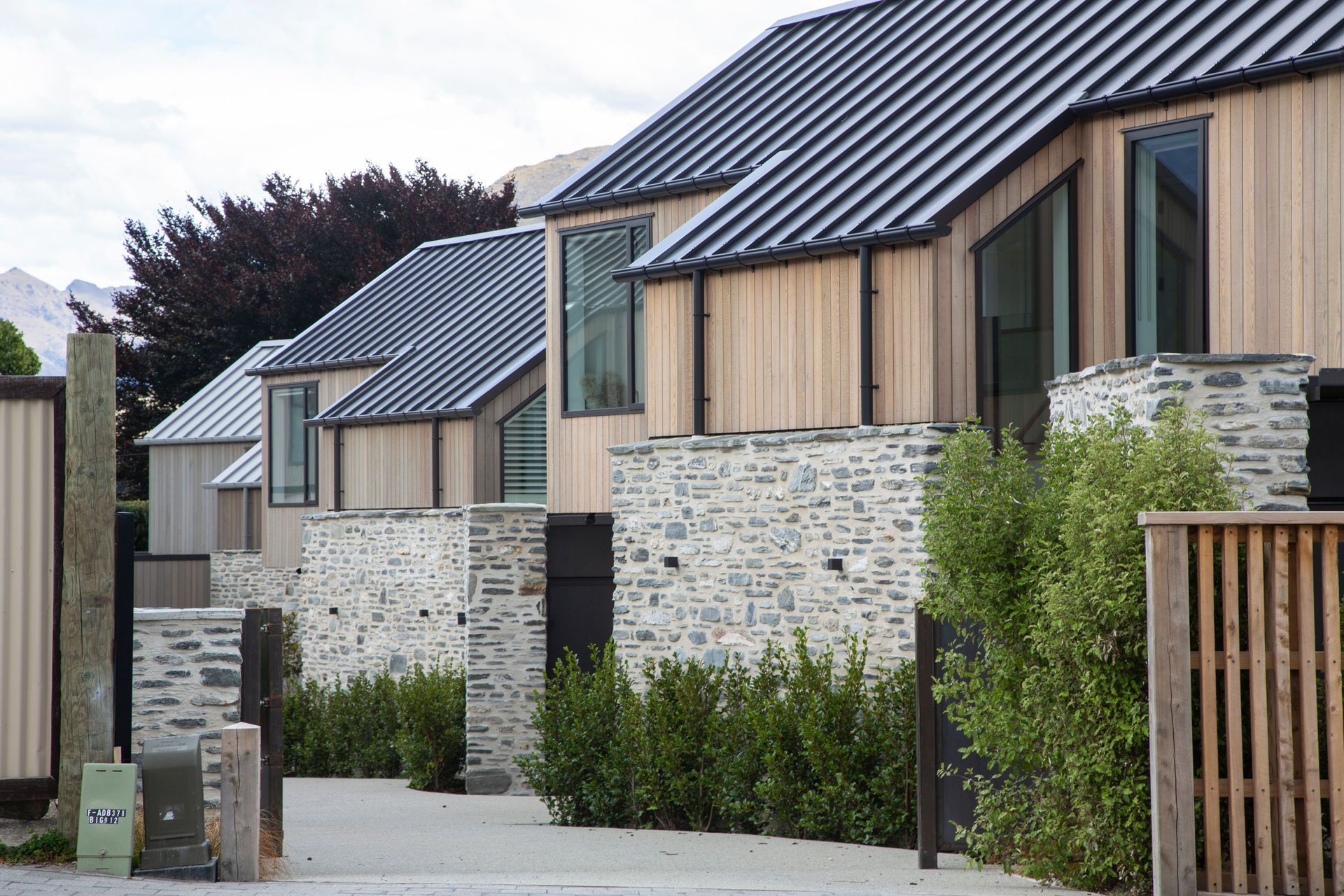 Nott Architect | NZIA Award Winner 2021