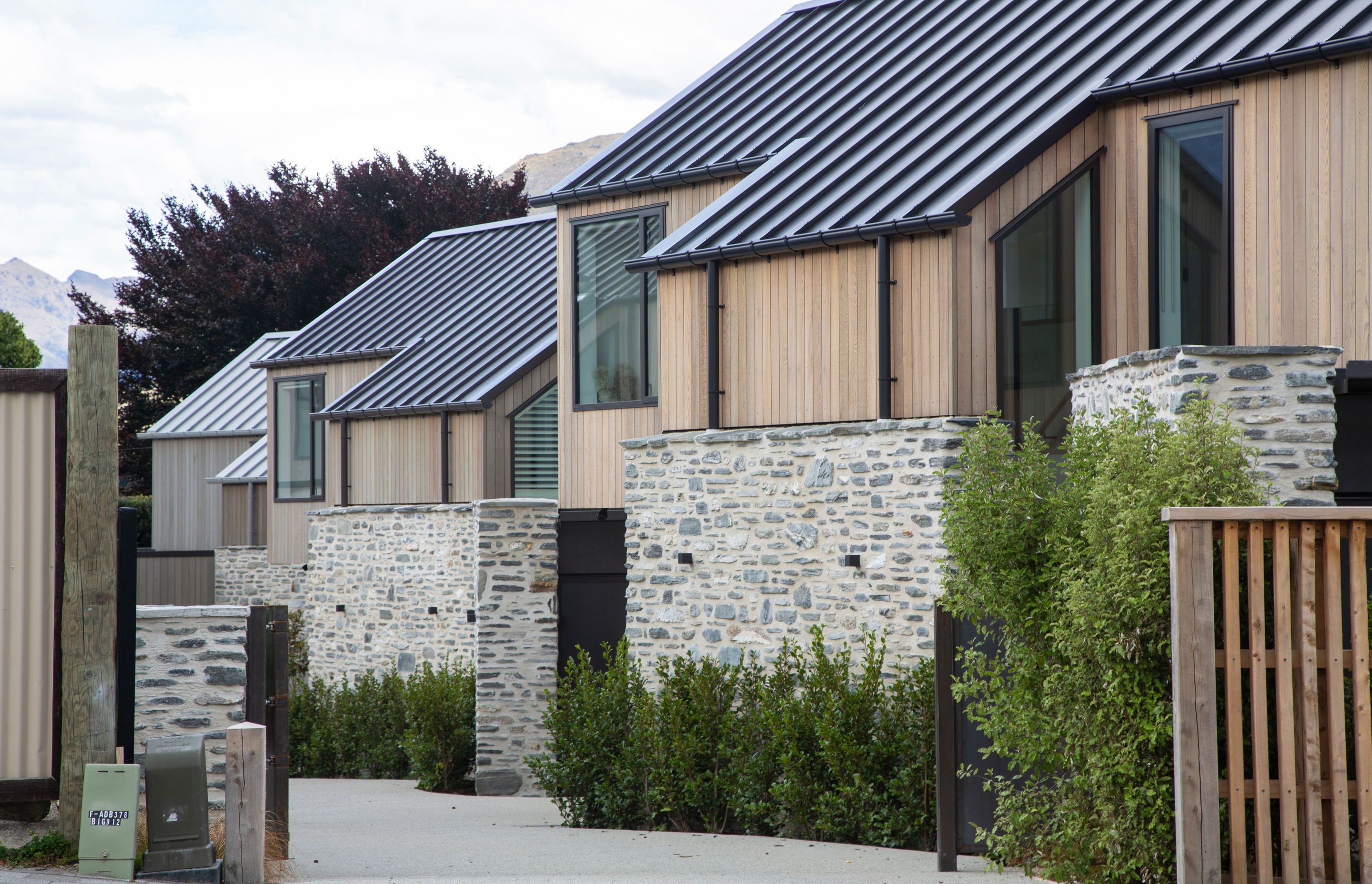 Nott Architect | NZIA Award Winner 2021