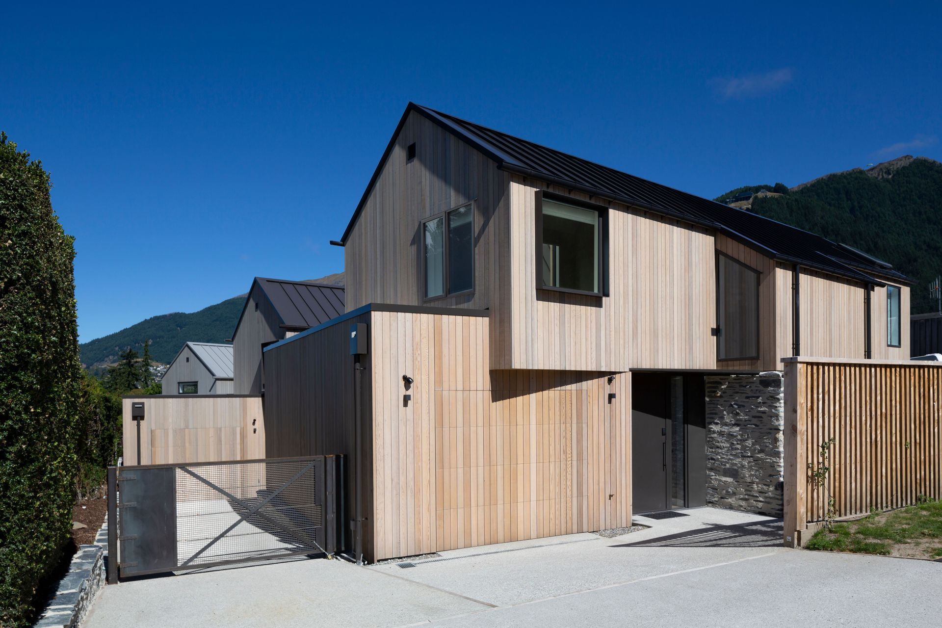 Nott Architect | NZIA Award Winner 2021