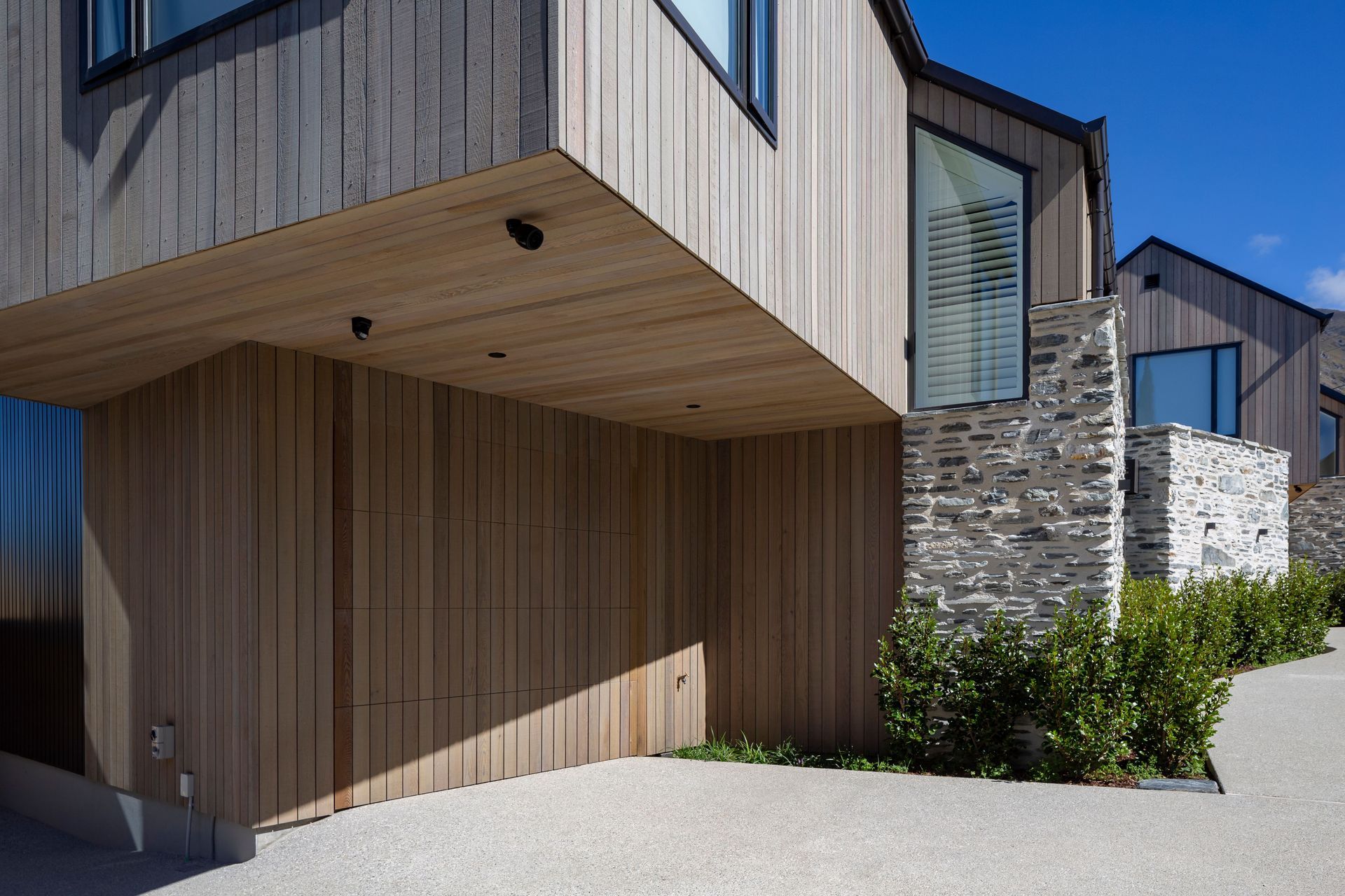 Nott Architect | NZIA Award Winner 2021