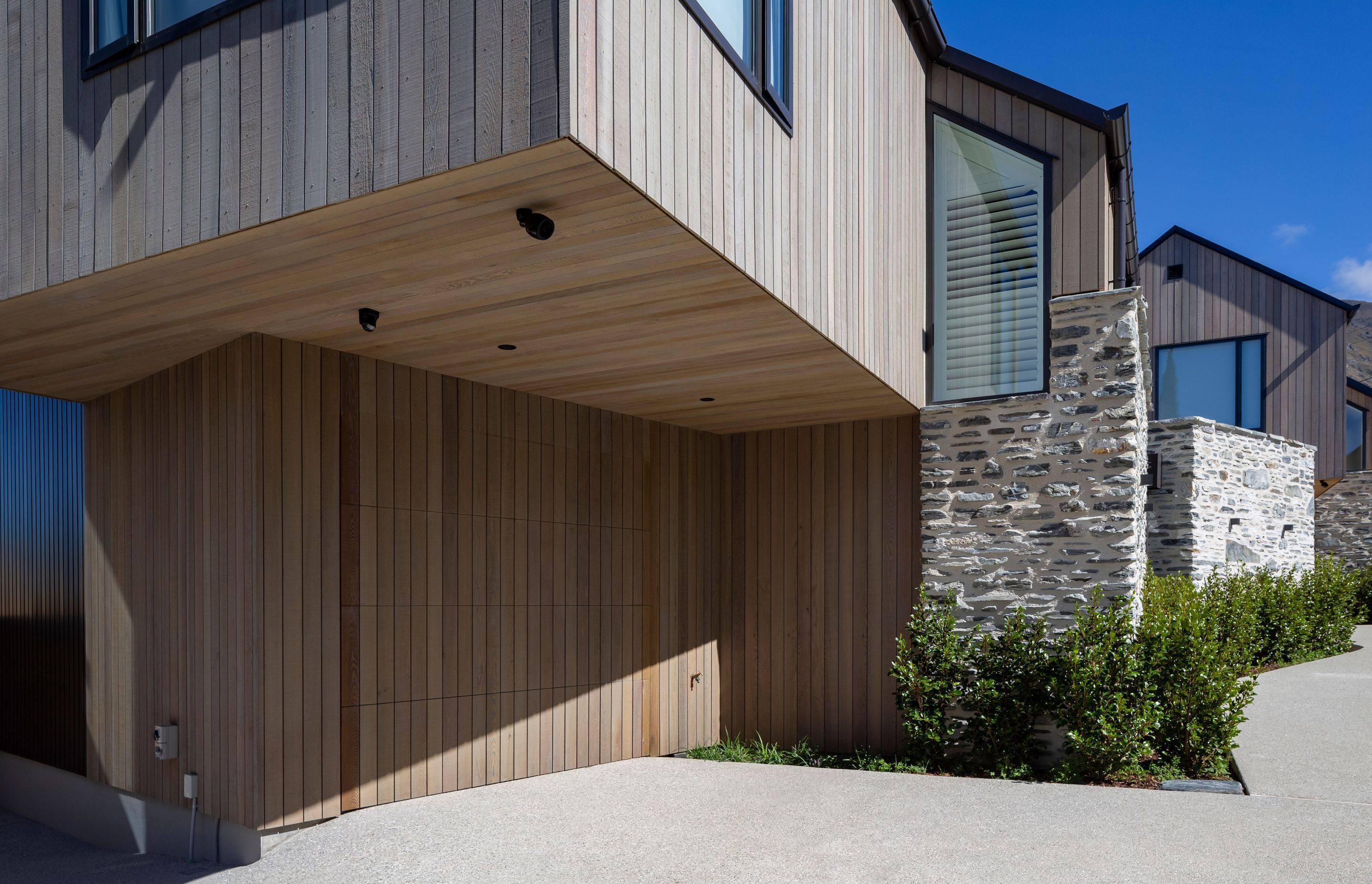 Nott Architect | NZIA Award Winner 2021