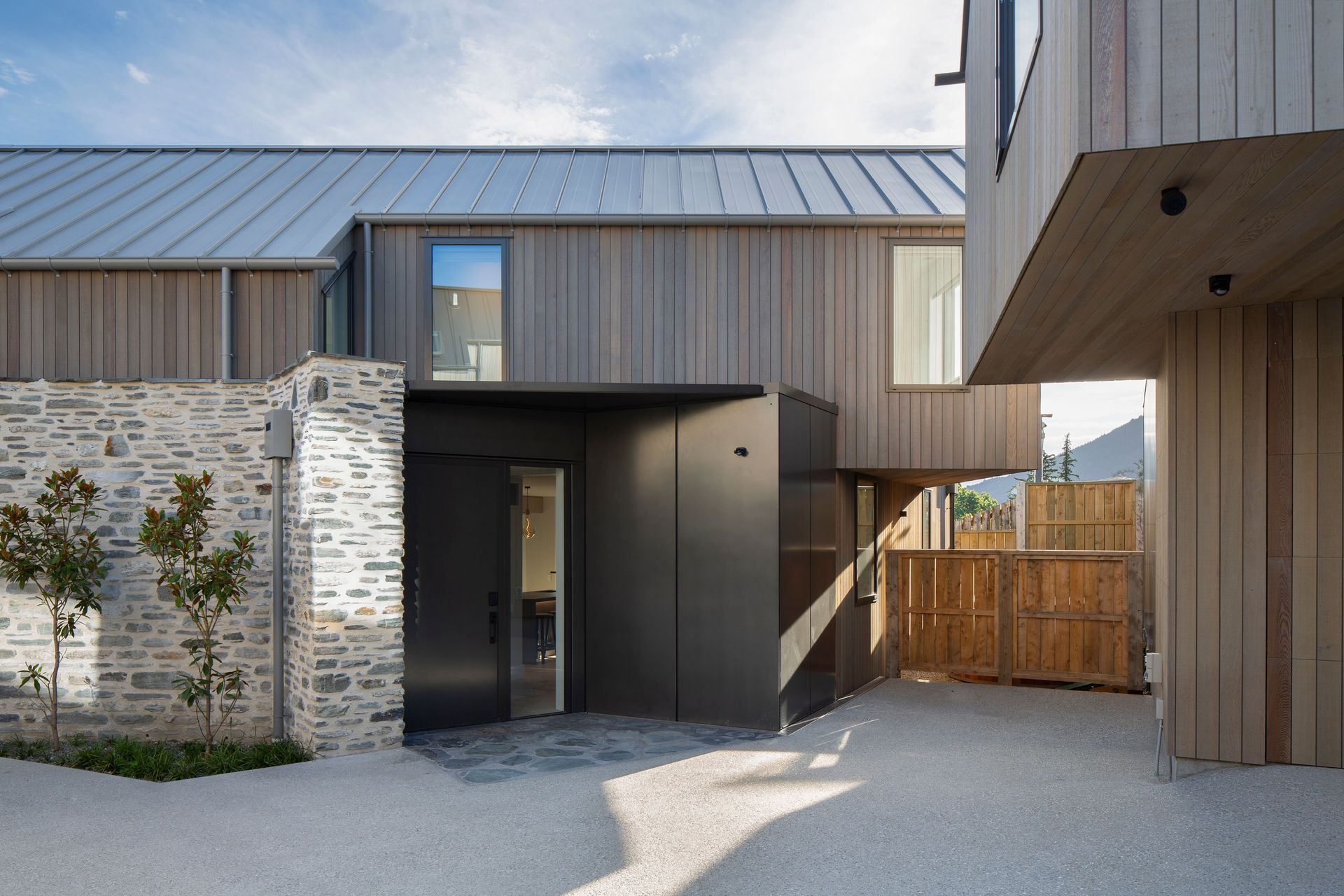 Nott Architect | NZIA Award Winner 2021