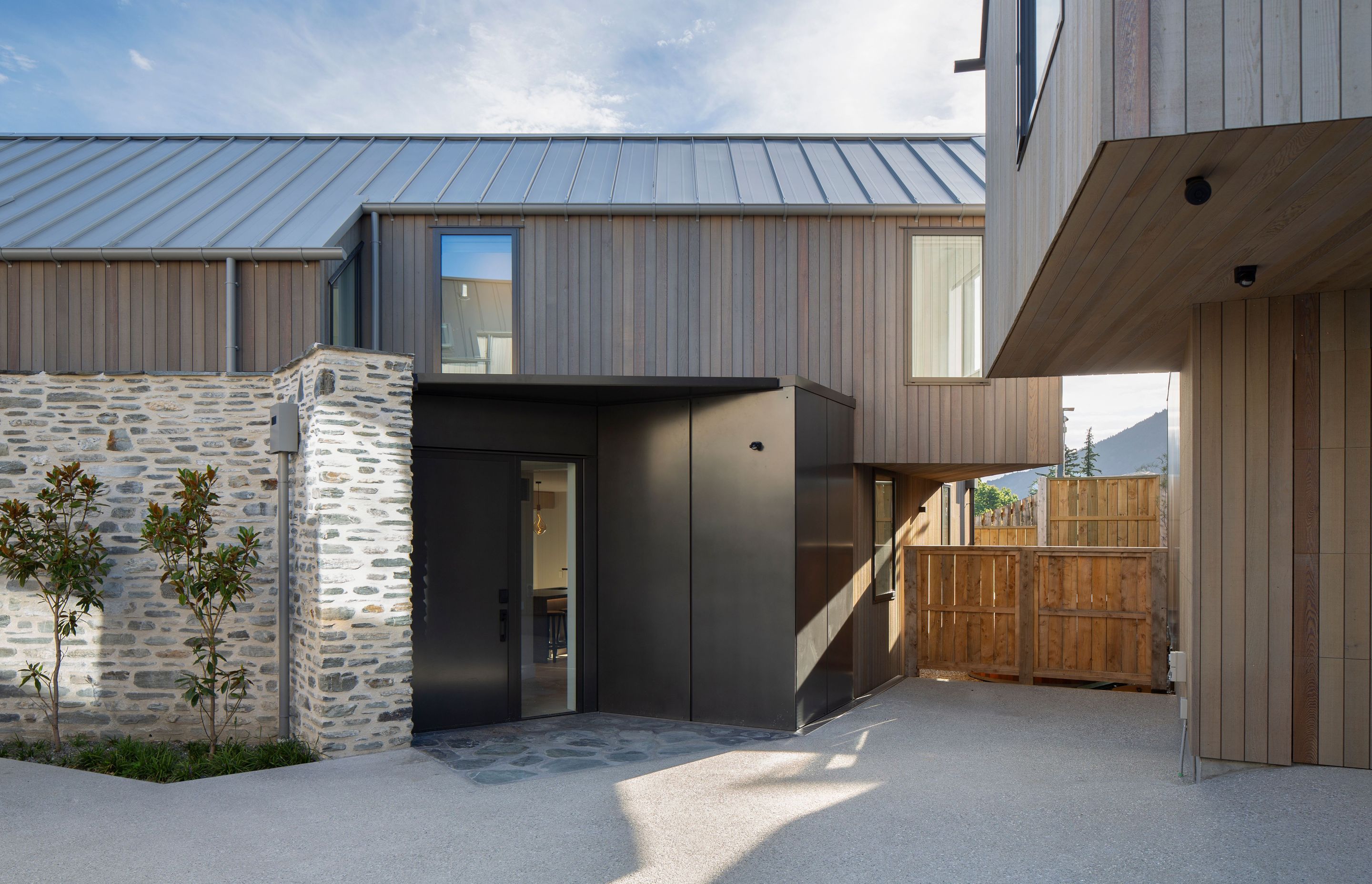 Nott Architect | NZIA Award Winner 2021