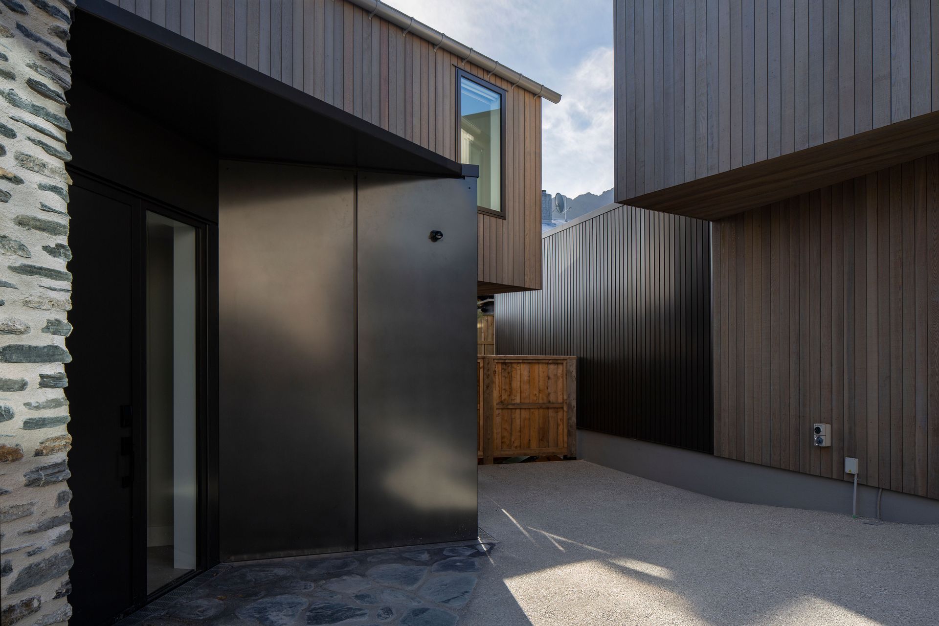 Nott Architect | NZIA Award Winner 2021