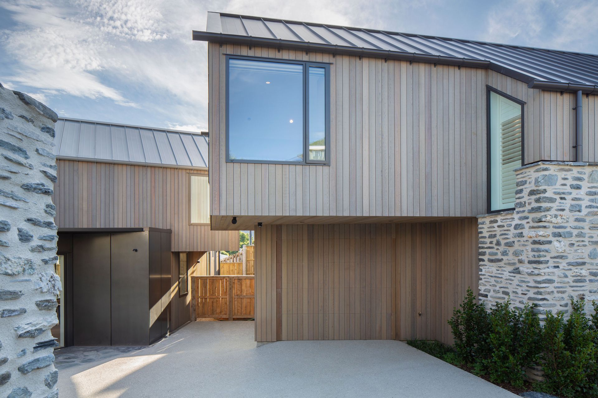 Nott Architect | NZIA Award Winner 2021