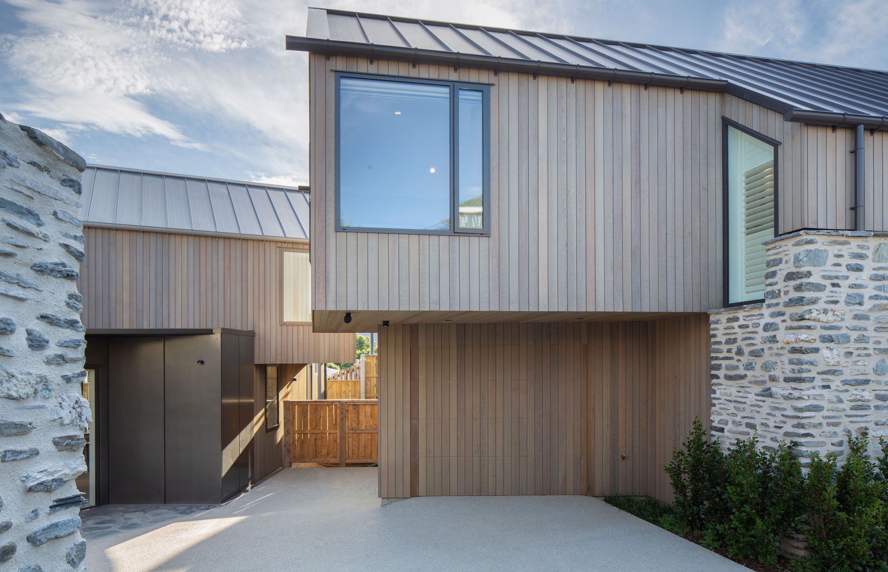 Nott Architect | NZIA Award Winner 2021