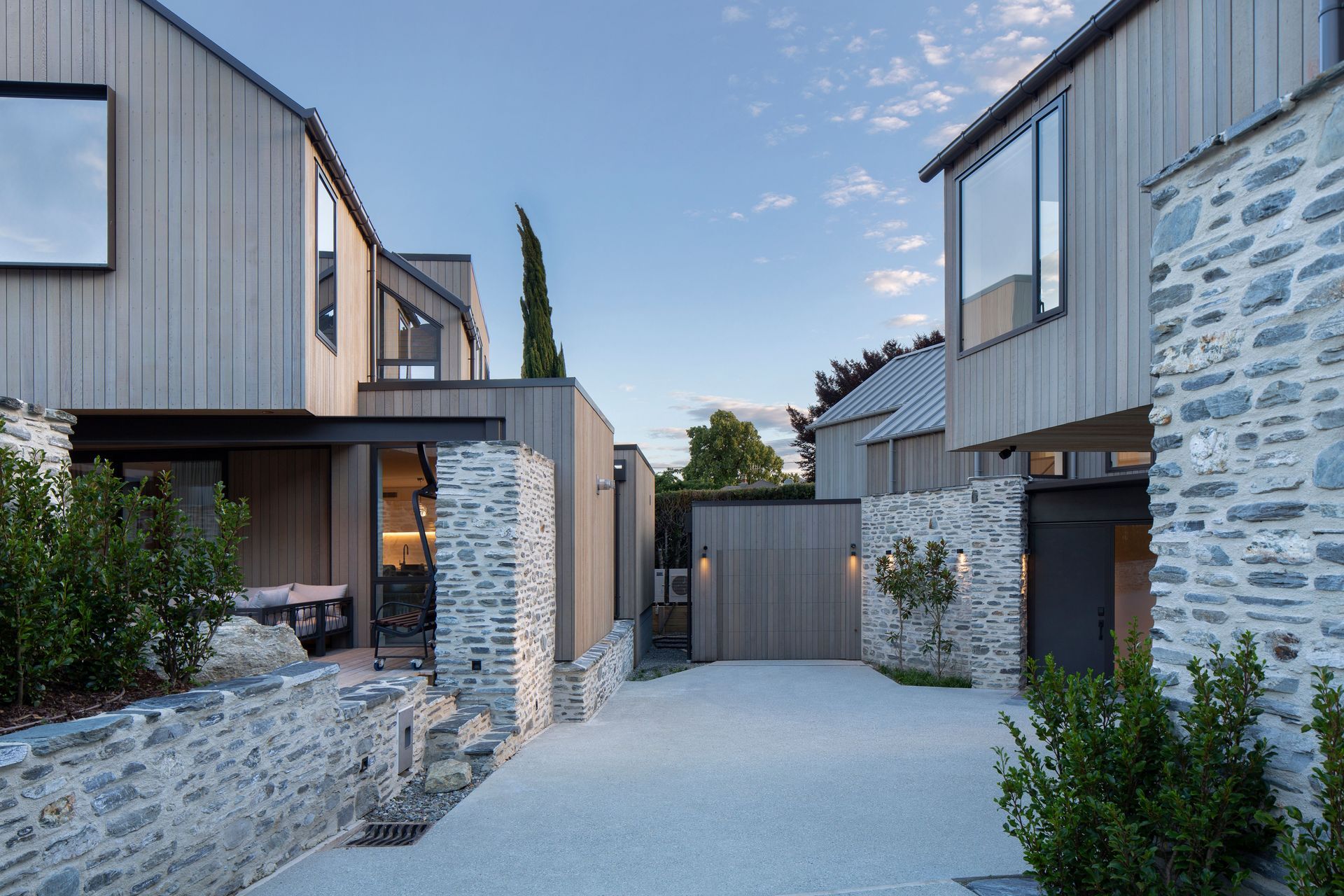 Nott Architect | NZIA Award Winner 2021