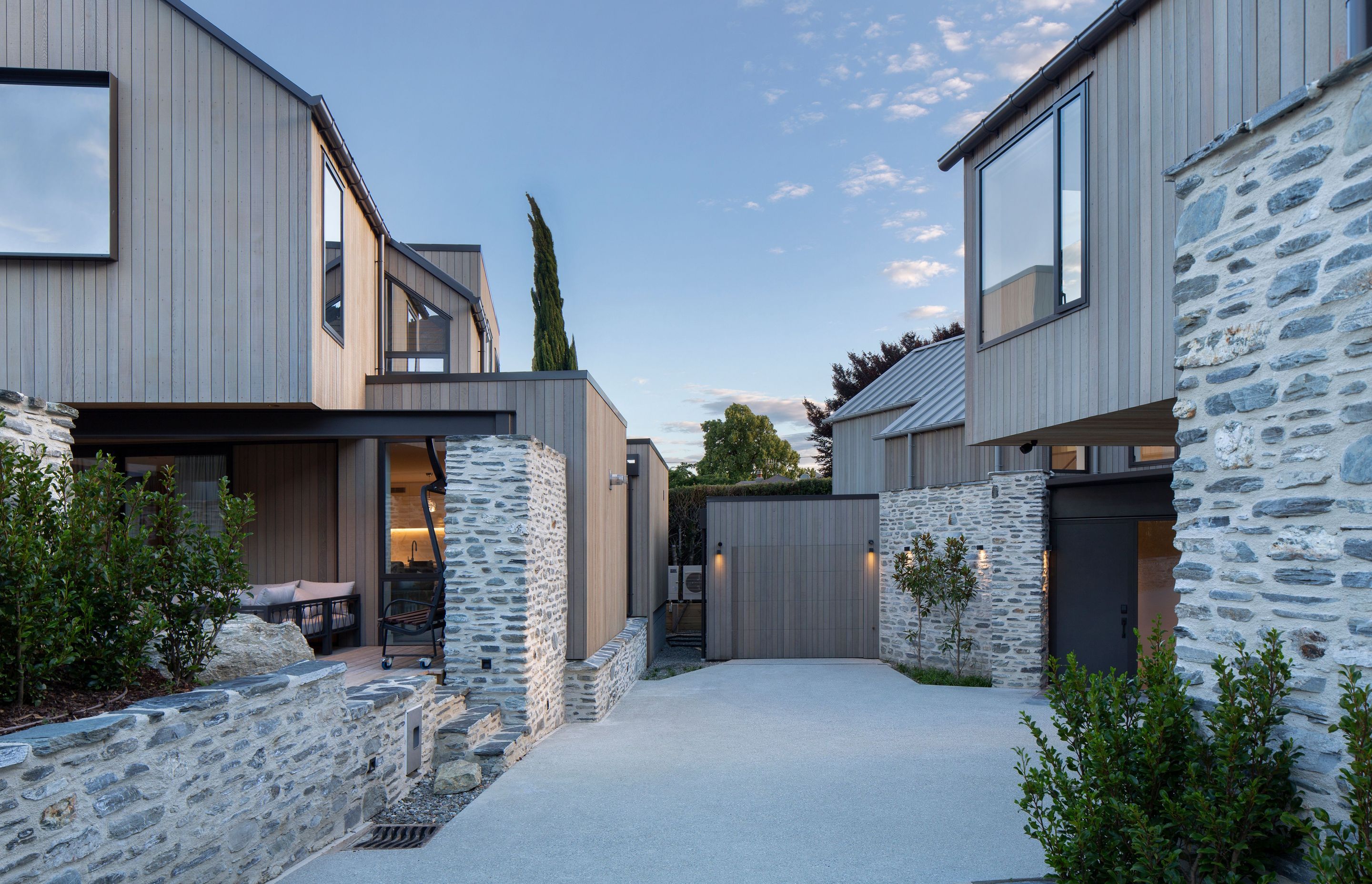 Nott Architect | NZIA Award Winner 2021